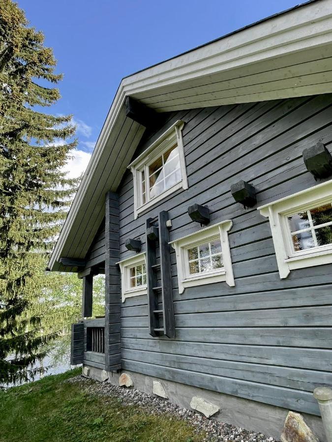 Costa Villa Tahkovuori Exterior foto